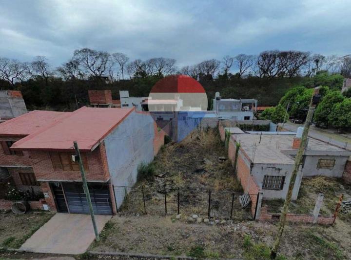 Terreno · 250m²