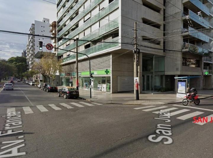 Departamento · 30m² · 1 Ambiente