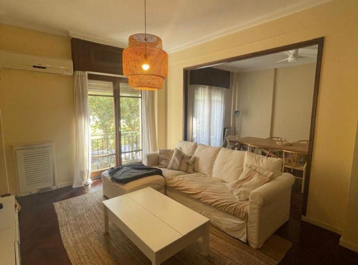 Departamento · 80m² · 2 Ambientes · 1 Cochera