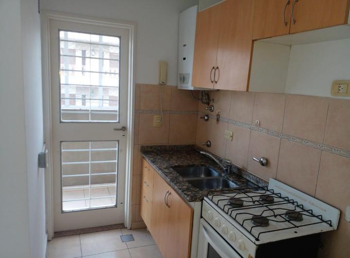 Departamento · 36m² · 2 Ambientes