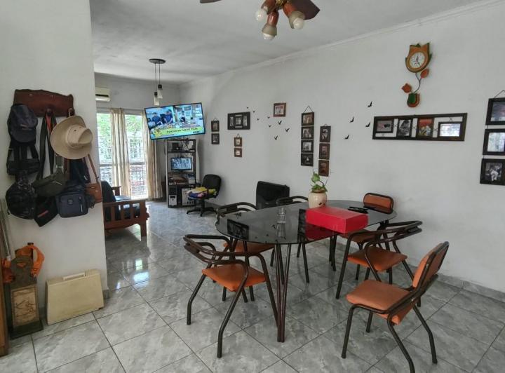 Casa · 257m² · 4 Ambientes