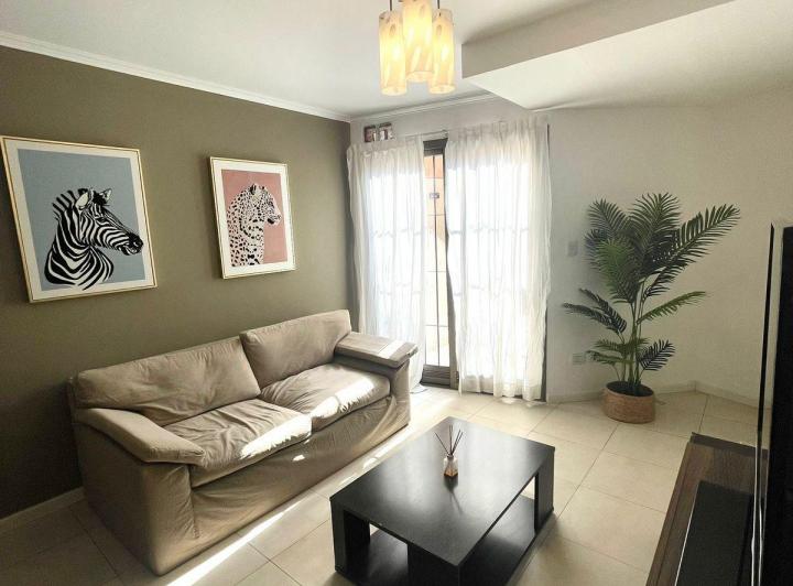 Departamento · 100m² · 2 Dormitorios