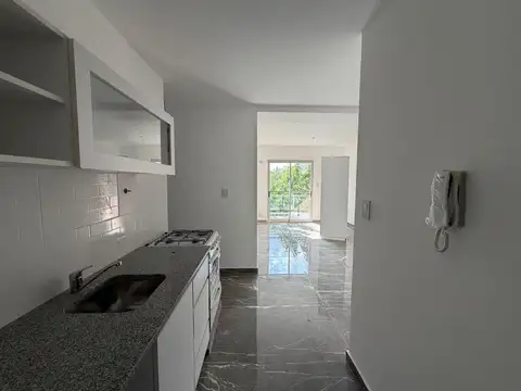 Departamento en Venta en Echesortu, Rosario