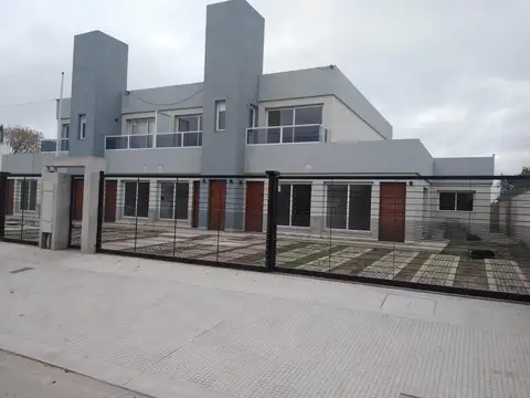 Departamento en Venta en Venado Tuerto, General López