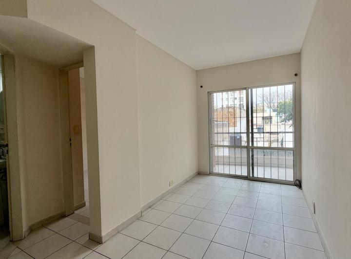 Departamento · 30m² · 2 Ambientes