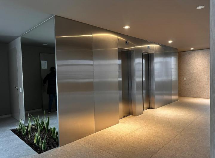 Departamento · 62m² · 3 Ambientes