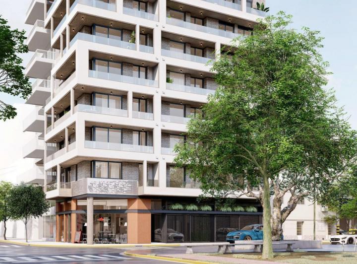 Departamento · 72m² · 3 Ambientes