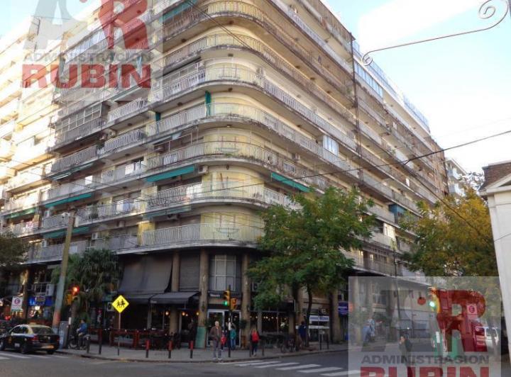 Departamento · 39m² · 3 Ambientes
