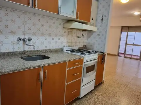 Departamento en Venta en Pichincha, Rosario