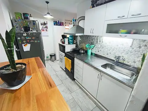 Departamento en Venta en Centro, Rosario