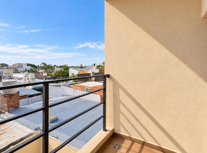 Departamento · 43m² · 2 Ambientes