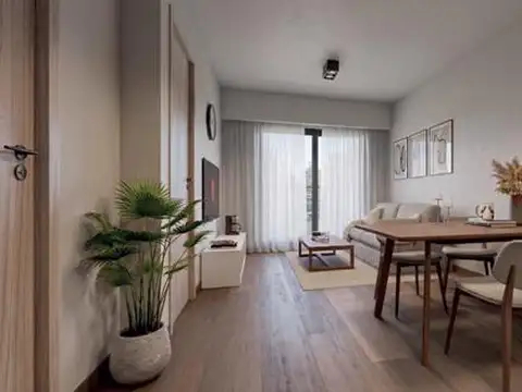 Departamento en Venta en Centro, Rosario