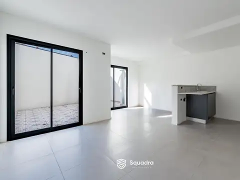 Departamento en Venta en Echesortu, Rosario