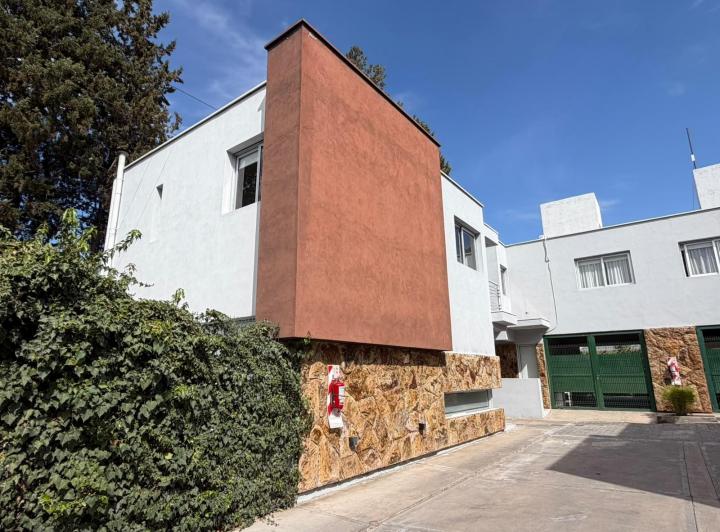 Departamento · 105m² · 4 Ambientes · 1 Cochera