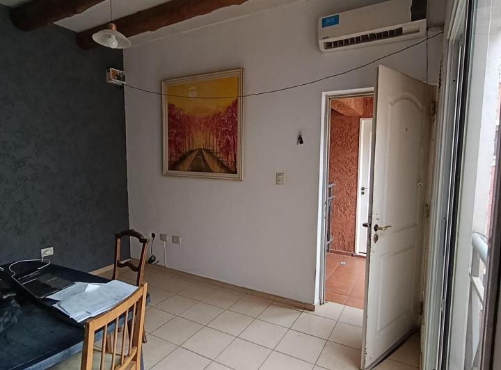 Departamento · 70m² · 3 Ambientes · 1 Cochera