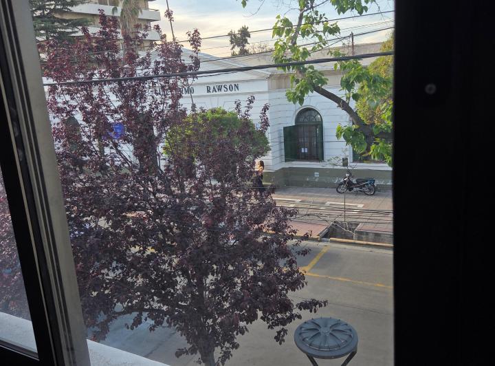 Departamento · 40m² · 2 Ambientes · 1 Cochera