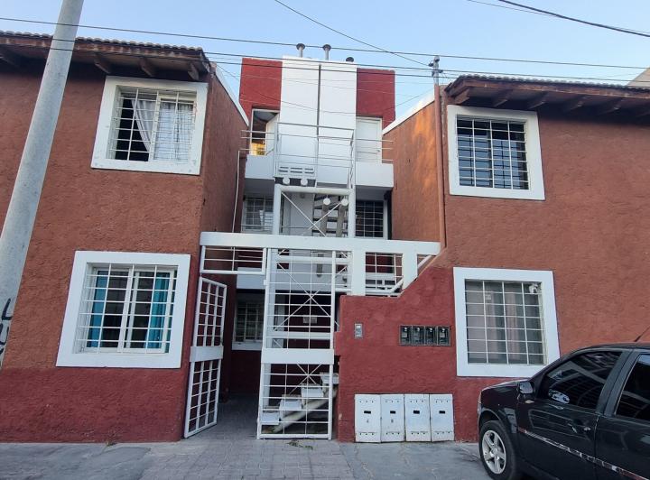 Departamento · 60m² · 6 Ambientes