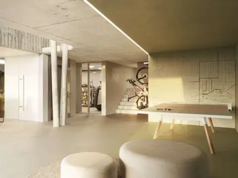 Departamento en Venta en Rosario, Santa Fe