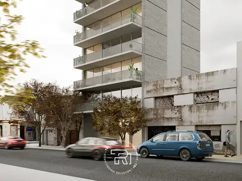 Departamento en Venta en Pichincha, Rosario