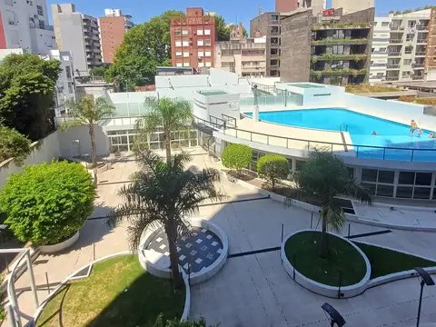 Departamento en Venta en Nuestra Señora De Lourdes, Rosario
