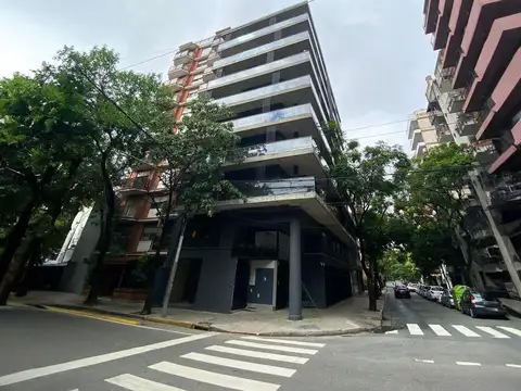 Departamento en Venta en Martín, Rosario