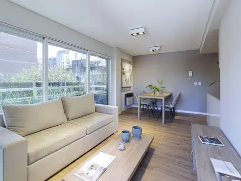Departamento en Venta en Centro, Rosario