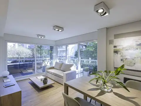 Departamento en Venta en Centro, Rosario