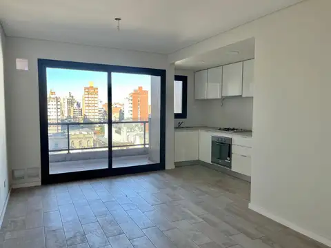 Departamento en Venta en Centro, Rosario
