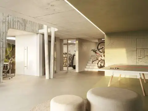 Departamento en Venta en Centro, Rosario