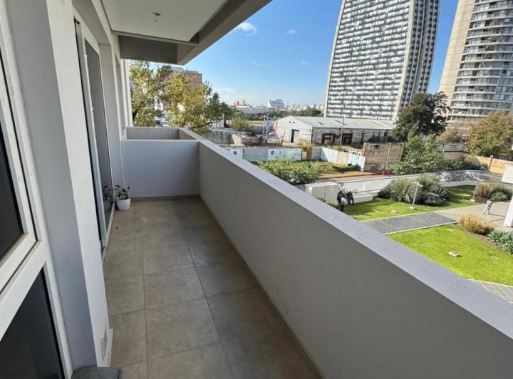 Departamento · 49m² · 3 Ambientes