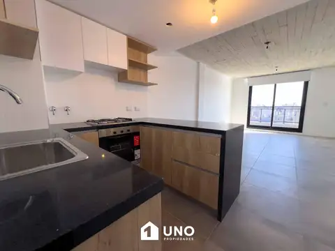 Departamento en Venta en Rosario, Santa Fe