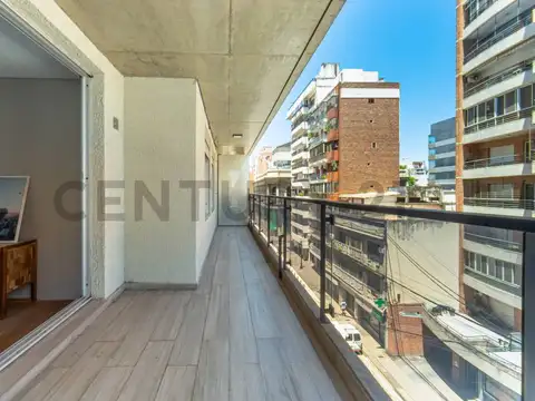 Departamento en Venta en Centro, Rosario