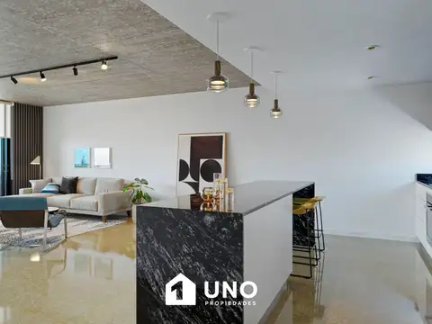 Departamento en Venta en Rosario, Santa Fe