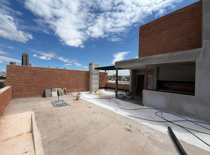 Departamento · 46m² · 3 Ambientes
