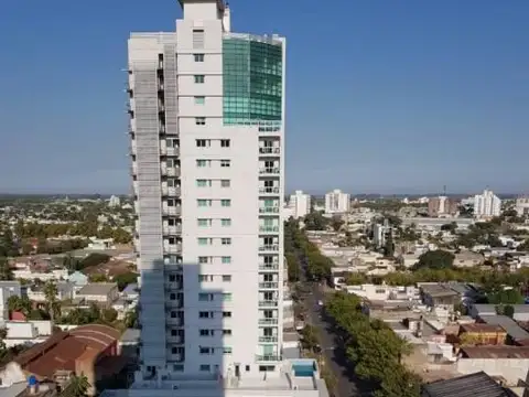 Departamento en Venta en Alberdi, Rafaela