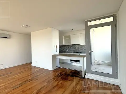 Departamento en Venta en Puerto Norte, Rosario