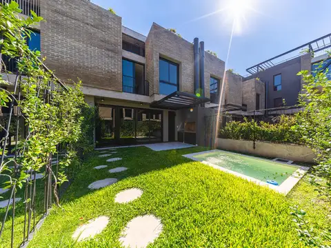 Departamento en Venta en Fisherton, Rosario