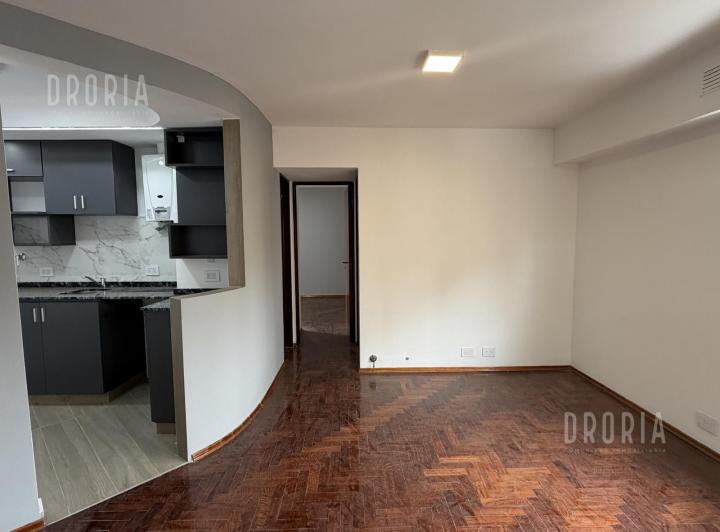 Departamento · 50m² · 3 Ambientes