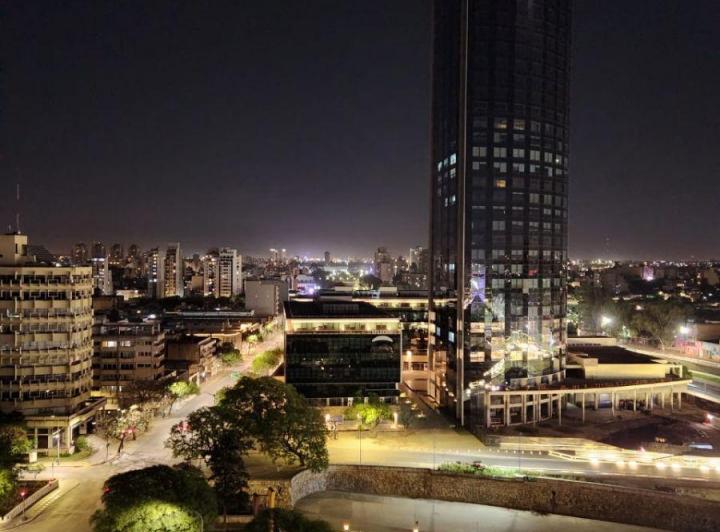 Departamento · 53m² · 4 Ambientes