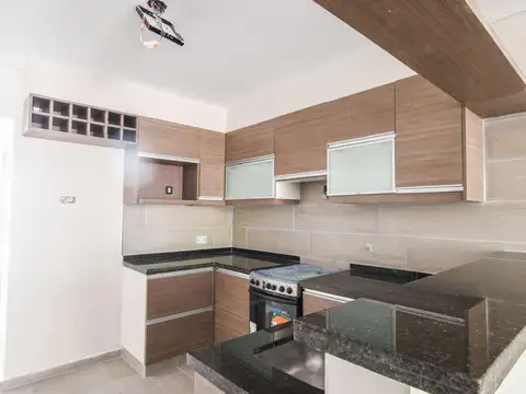 Departamento en Venta en Centro, Rosario