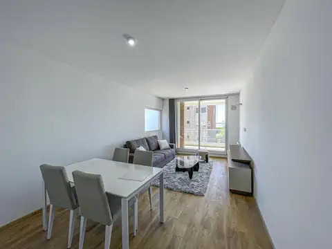 Departamento en Venta en Centro, Rosario