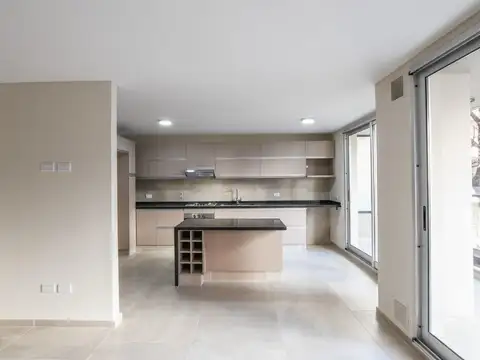 Departamento en Venta en Martín, Rosario