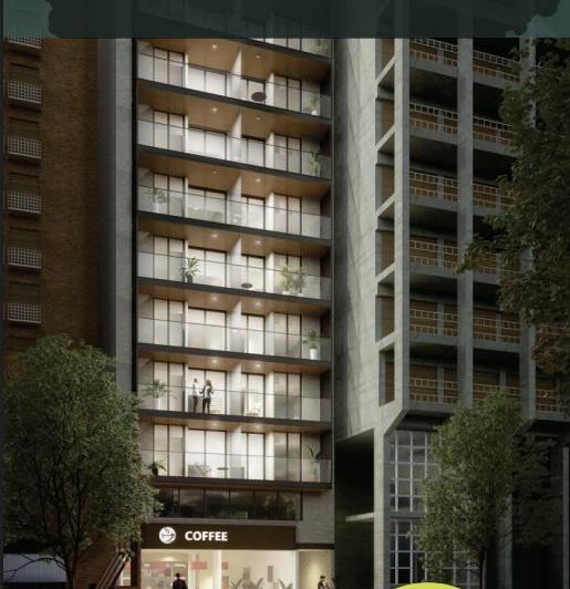 Departamento · 81m² · 3 Ambientes