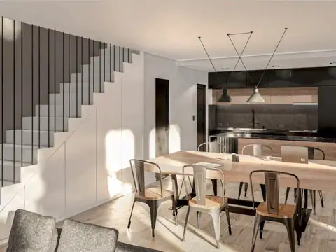 Departamento en Venta en Funes, Rosario