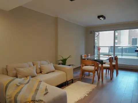 Departamento en Venta en Centro, Rosario