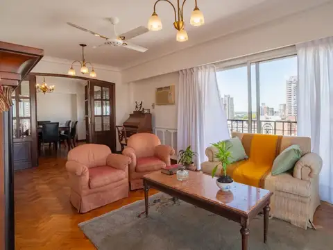 Departamento en Venta en Santa Fe, La Capital