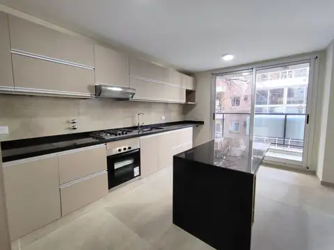 Departamento en Venta en Martín, Rosario