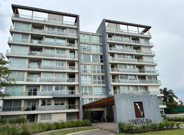 Departamento · 160m² · 2 Ambientes · 2 Cocheras