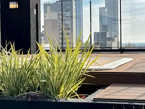 Departamento en Venta en Pichincha, Rosario