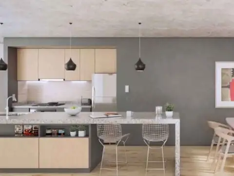 Departamento en Venta en Centro, Rosario